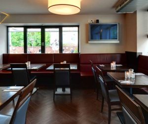 Cucina Corso Restaurant