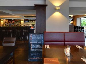 Cucina Corso Restaurant