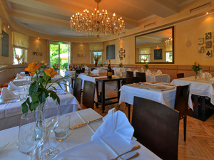 Eventlocation Laurus Business