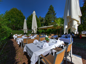 Eventlocation Laurus Business