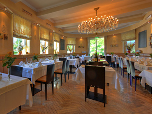 Eventlocation Laurus Familienfeiern