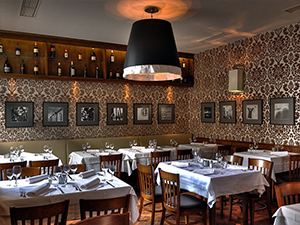 Eventlocation Romans Business