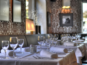 Eventlocation Romans Business