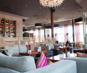 Primafila Lounge Bar